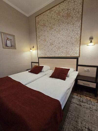 Фотография номера гостиницы Особняк на Карла Маркса