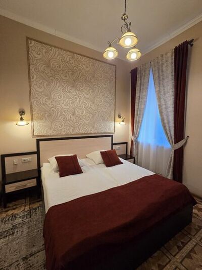 Фотография номера гостиницы Особняк на Карла Маркса