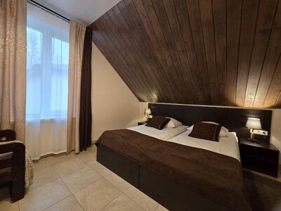 Фотография номера гостиницы Особняк на Карла Маркса