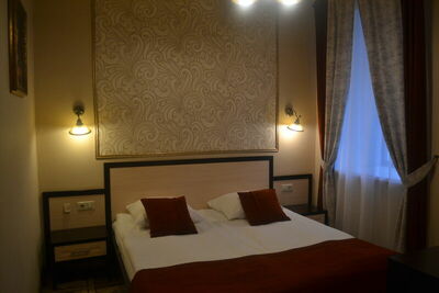 Фотография номера гостиницы Особняк на Карла Маркса