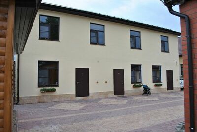 Фотография номера гостиницы Особняк на Карла Маркса