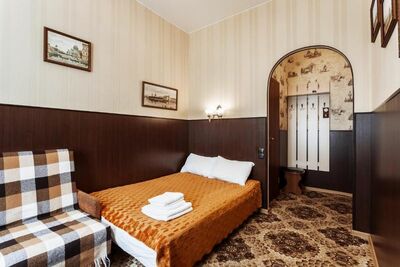 Фотография номера гостиницы Дом Романовых