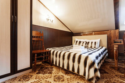 Фотография номера гостиницы Дом Романовых