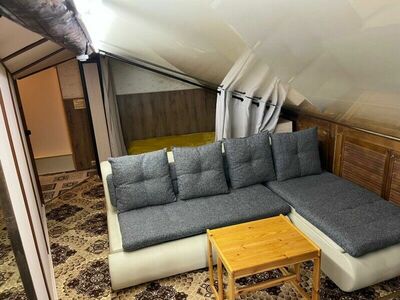 Фотография номера гостиницы Дом Романовых