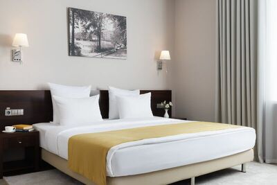 Фотография номера гостиницы Кайзерхоф