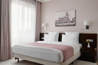 Фотография номера гостиницы Кайзерхоф