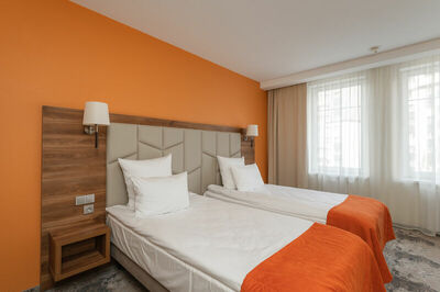 Фотография номера гостиницы Кайзерхоф