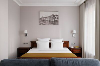 Фотография номера гостиницы Кайзерхоф