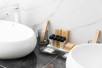 Фотография номера гостиницы Кайзерхоф