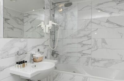 Фотография номера гостиницы Кайзерхоф