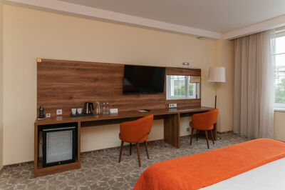 Фотография номера гостиницы Кайзерхоф