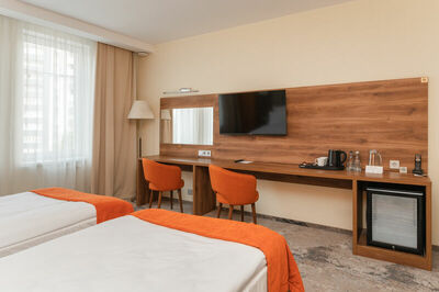 Фотография номера гостиницы Кайзерхоф