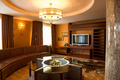 Фотография номера гостиницы Заполярная столица