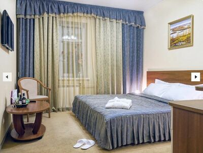 Фотография номера гостиницы Заполярная столица