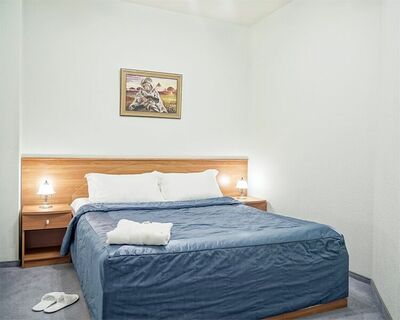 Фотография номера гостиницы Заполярная столица