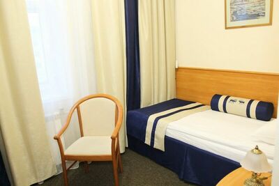 Фотография номера гостиницы Заполярная столица