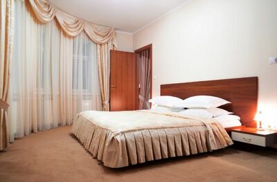 Фотография номера гостиницы Заполярная столица