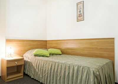 Фотография номера гостиницы Заполярная столица