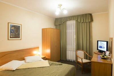 Фотография номера гостиницы Заполярная столица