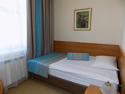 Фотография номера гостиницы Заполярная столица