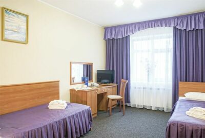 Фотография номера гостиницы Заполярная столица