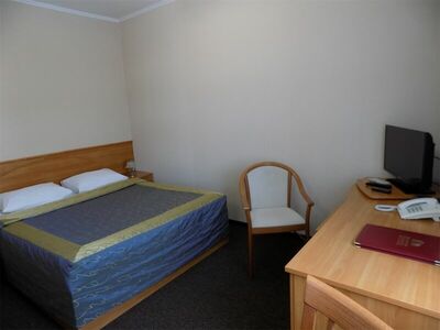 Фотография номера гостиницы Заполярная столица