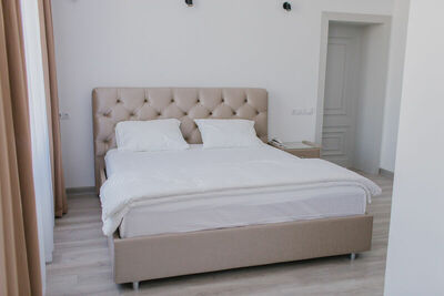 Фотография номера гостиницы FreeDOM Premium