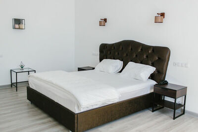 Фотография номера гостиницы FreeDOM Premium