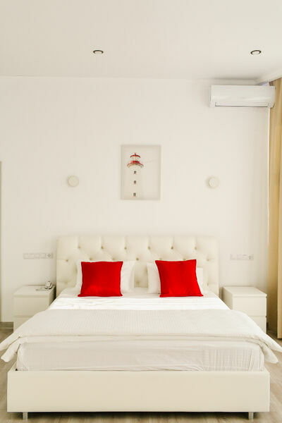 Фотография номера гостиницы FreeDOM Premium