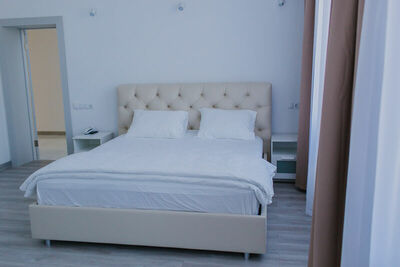 Фотография номера гостиницы FreeDOM Premium