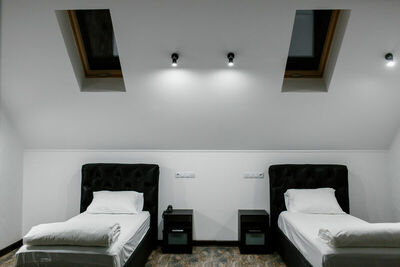 Фотография номера гостиницы FreeDOM Premium