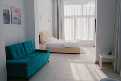 Фотография номера гостиницы FreeDOM Premium