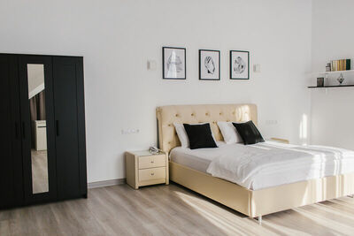 Фотография номера гостиницы FreeDOM Premium