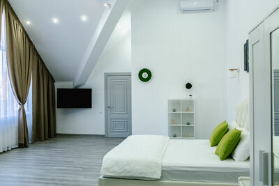 Фотография номера гостиницы FreeDOM Premium