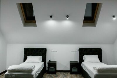 Фотография номера гостиницы FreeDOM Premium