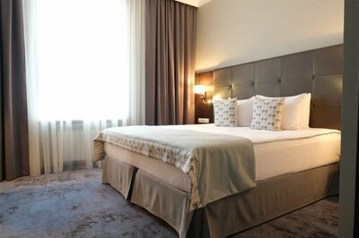 Фотография номера гостиницы Островский