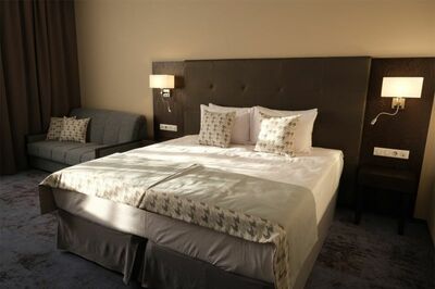 Фотография номера гостиницы Островский