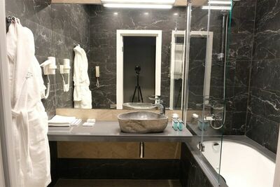 Фотография номера гостиницы Островский