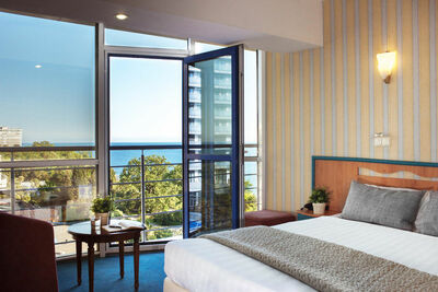 Фотография номера хостела Сити