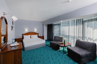 Фотография номера хостела Сити