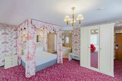 Фотография номера хостела Сити