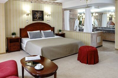 Фотография номера хостела Сити