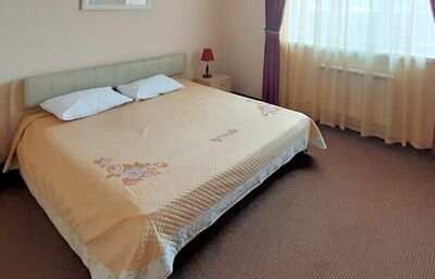 Фотография номера гостиницы Барракуда на Тюленина