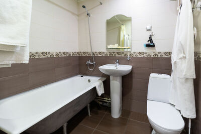 Фотография номера гостиницы Полёт