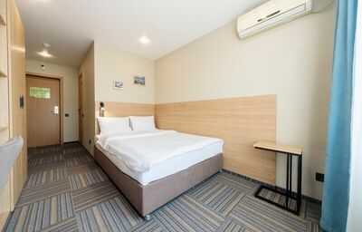 Фотография номера гостиницы Полёт