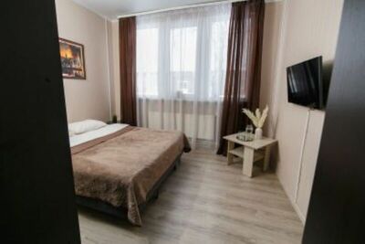 Фотография номера гостиницы Парк-Отель Польский Городок