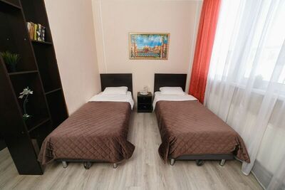 Фотография номера гостиницы Парк-Отель Польский Городок