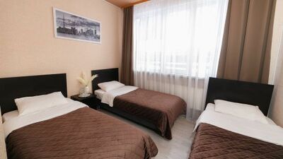 Фотография номера гостиницы Парк-Отель Польский Городок