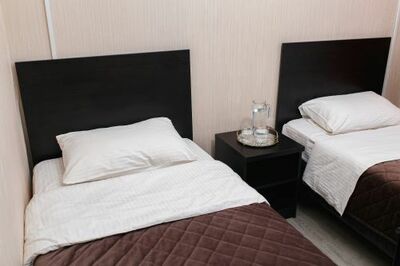 Фотография номера гостиницы Парк-Отель Польский Городок