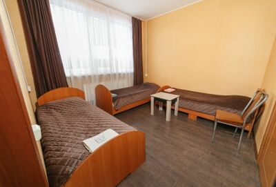 Фотография номера гостиницы Парк-Отель Польский Городок